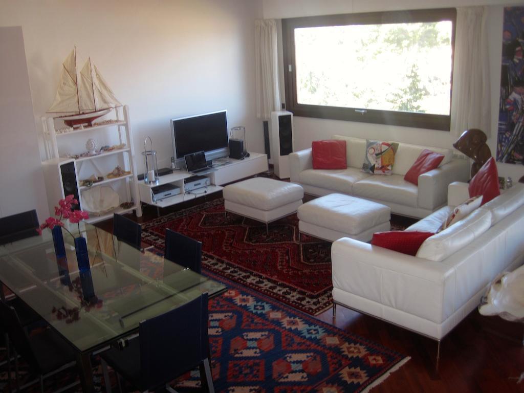 Mondello Luxury Apartment On The Beach Szoba fotó