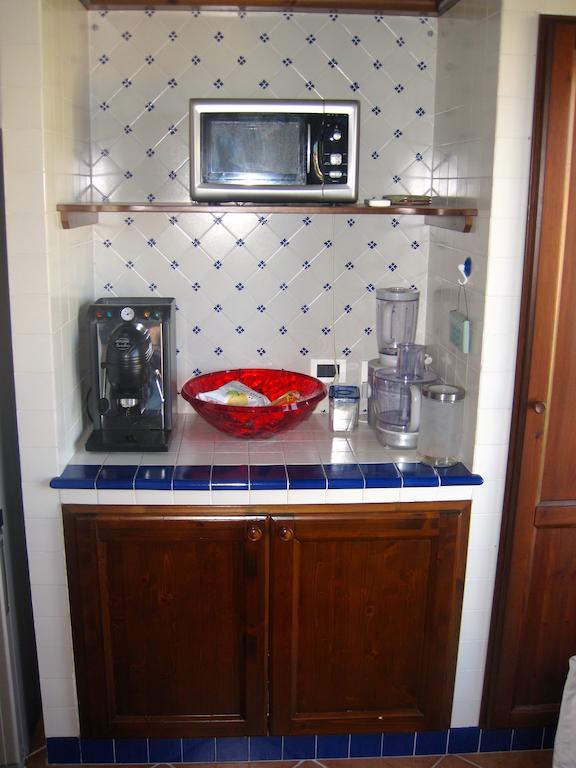 Mondello Luxury Apartment On The Beach Szoba fotó